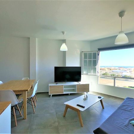 C4 Ocean Holiday Home - Puerto Del Rosario Puerto del Rosario  Exteriör bild