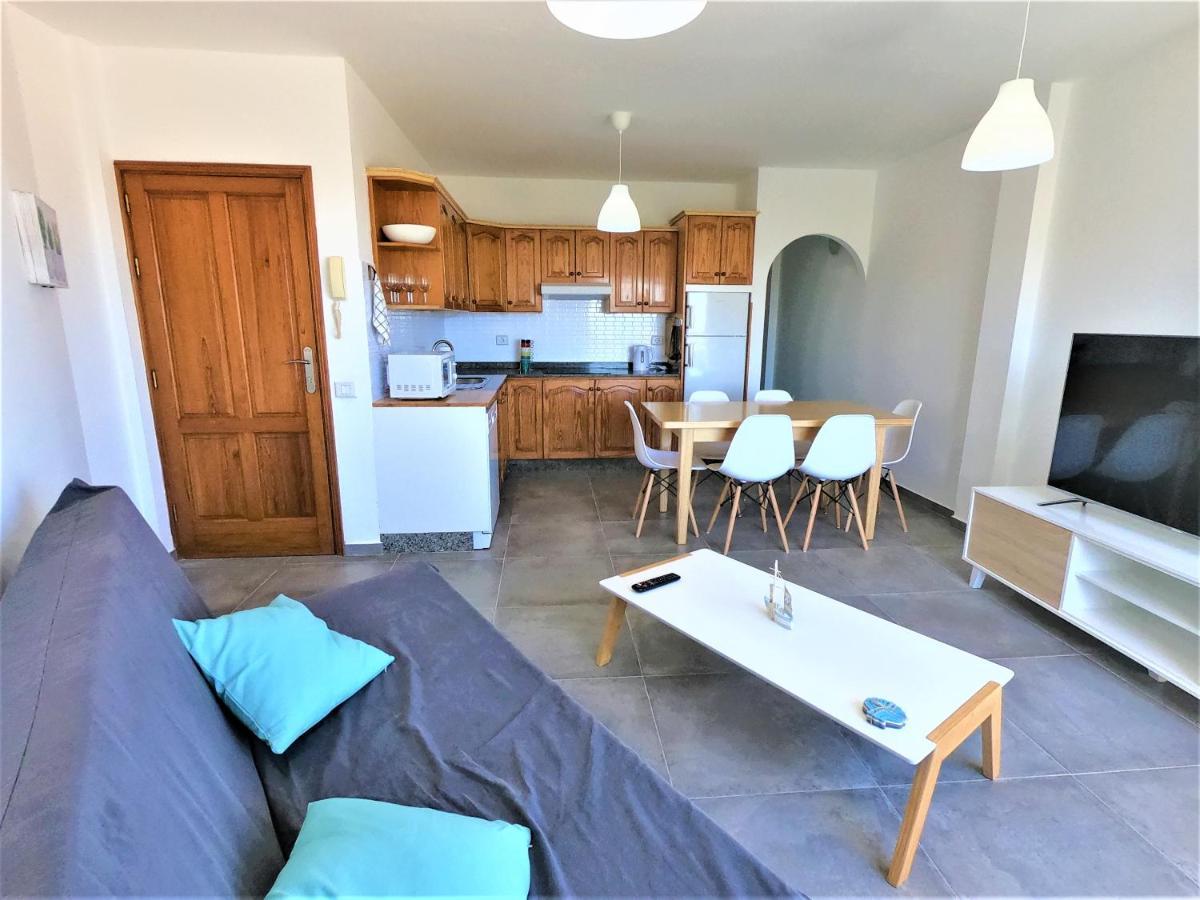 C4 Ocean Holiday Home - Puerto Del Rosario Puerto del Rosario  Exteriör bild