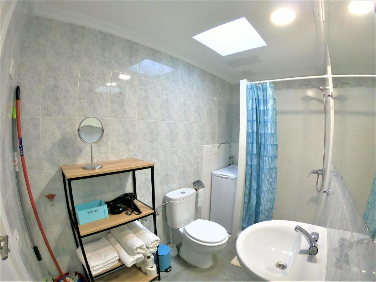 C4 Ocean Holiday Home - Puerto Del Rosario Puerto del Rosario  Exteriör bild