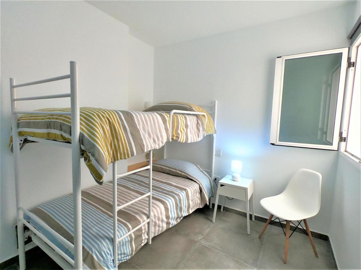 C4 Ocean Holiday Home - Puerto Del Rosario Puerto del Rosario  Exteriör bild