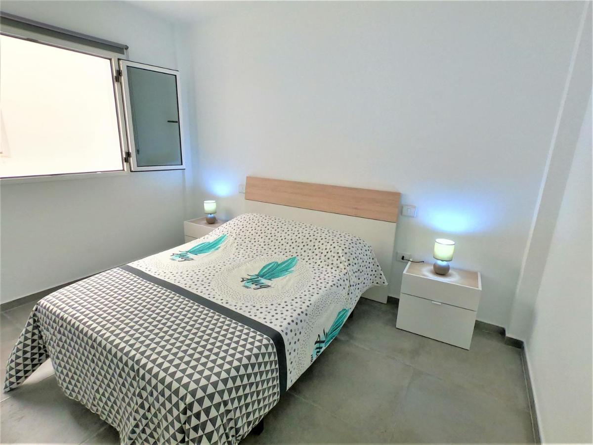 C4 Ocean Holiday Home - Puerto Del Rosario Puerto del Rosario  Exteriör bild