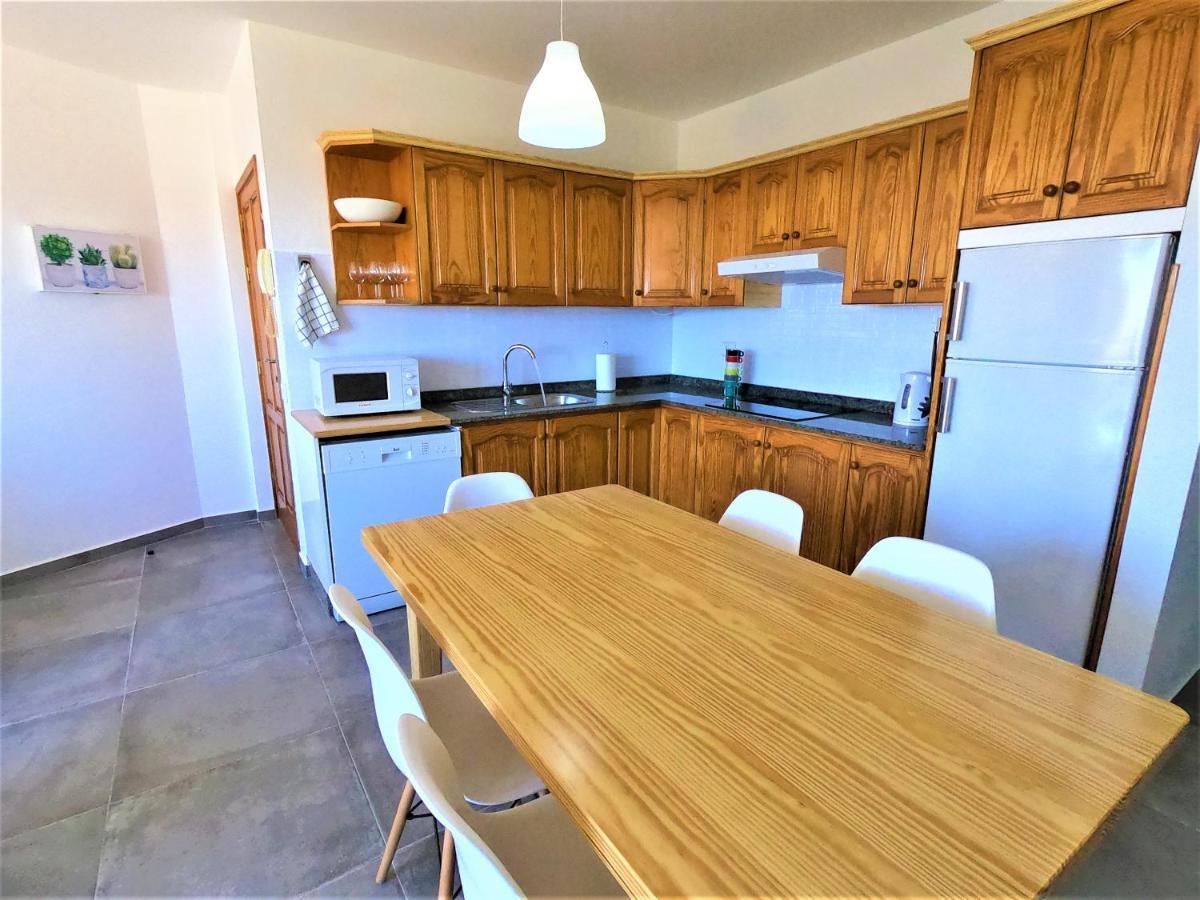 C4 Ocean Holiday Home - Puerto Del Rosario Puerto del Rosario  Exteriör bild
