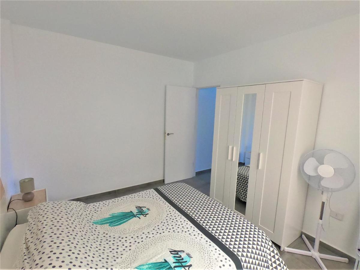C4 Ocean Holiday Home - Puerto Del Rosario Puerto del Rosario  Exteriör bild