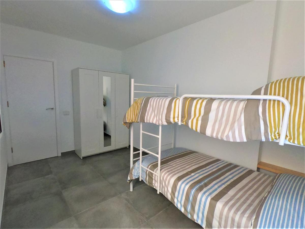 C4 Ocean Holiday Home - Puerto Del Rosario Puerto del Rosario  Exteriör bild