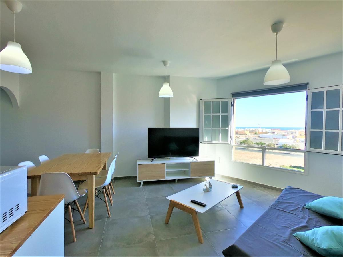 C4 Ocean Holiday Home - Puerto Del Rosario Puerto del Rosario  Exteriör bild